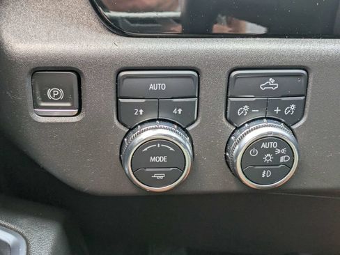 Used 2023 GMC Sierra 1500 Elevation AWD/4WD image 27