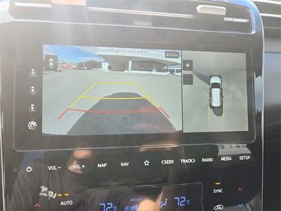 Used 2023 Hyundai Tucson Limited