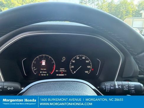 Used 2023 Honda Pilot EX-L image 18