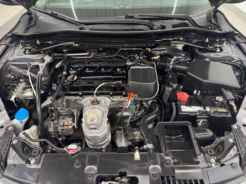 Used 2014 Honda Accord EX-L image 32