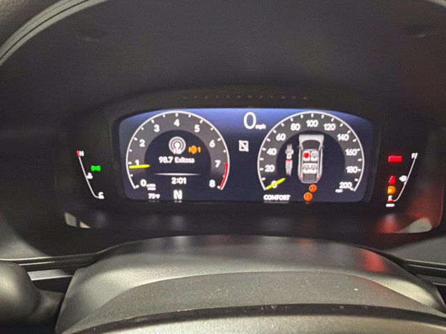 Used 2025 Honda Civic Type R image 31