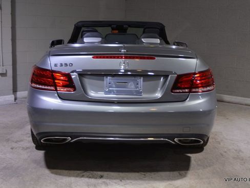 Used 2014 Mercedes-Benz E 350 Cabriolet image 42