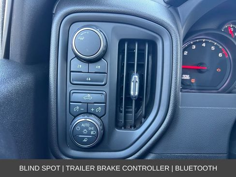 Used 2023 Chevrolet Silverado 3500 W/T w/ WT Convenience Package image 17