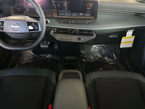 New 2026 Nissan Leaf SV+ image 4