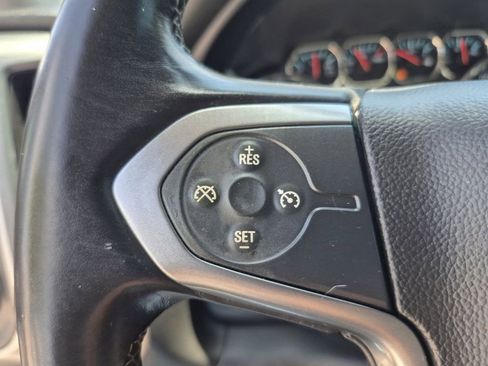 Used 2014 Chevrolet Silverado 1500 LT w/ All Star Edition RWD image 22