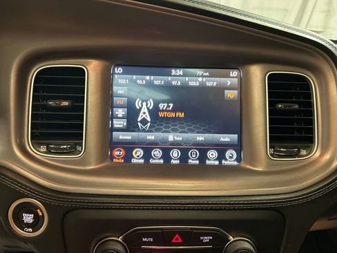 Used 2023 Dodge Charger Scat Pack w/ Plus Group image 17