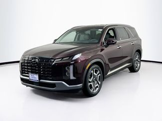 Used 2023 Hyundai Palisade Limited w/ Cargo Package video 1