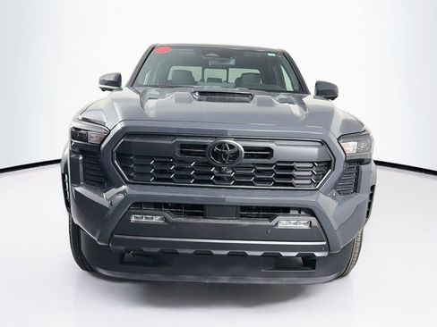 New 2026 Toyota Tacoma TRD Sport AWD/4WD image 2