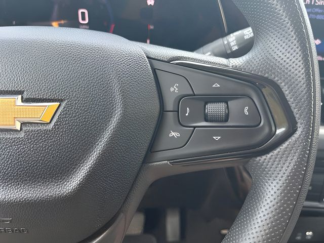 Used 2025 Chevrolet TrailBlazer LT FWD image 19