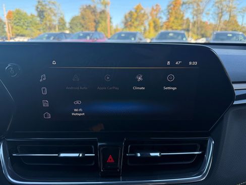 Used 2025 Chevrolet TrailBlazer ACTIV w/ Convenience Package image 27