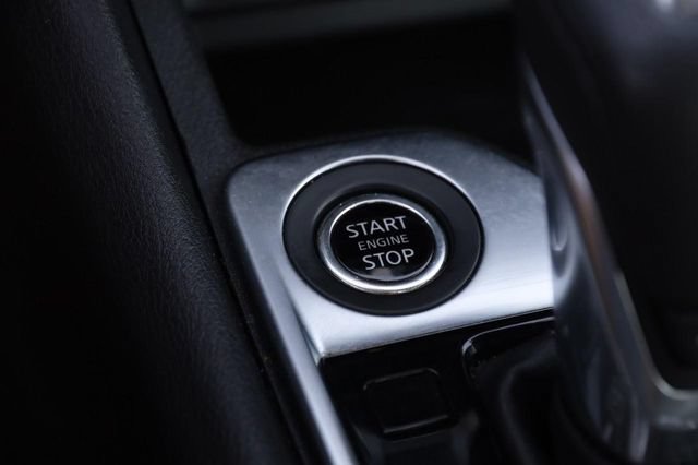Used 2024 Nissan Sentra SV FWD image 14