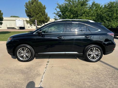 Used 2014 Lexus RX 350 FWD image 9