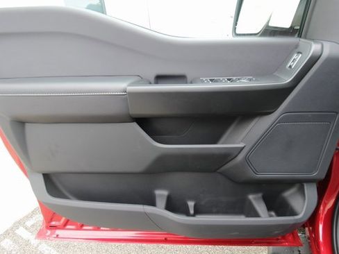 New 2025 Ford F150 STX w/ STX Black Appearance Package image 18