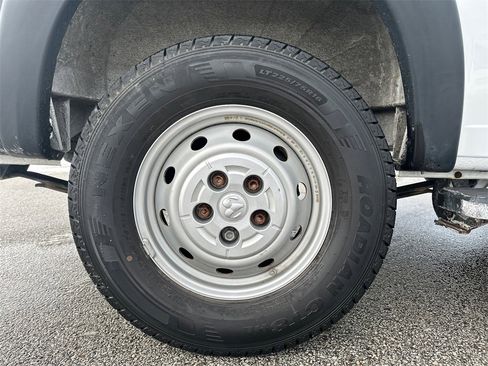 Used 2019 RAM ProMaster 1500 w/ Interior Convenience Group image 33