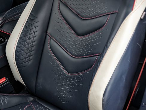 Used 2023 Aston Martin DBS Coupe RWD image 47