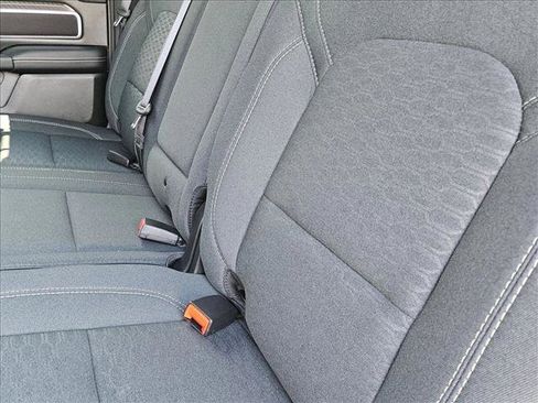 New 2026 RAM 1500 Lone Star AWD/4WD image 15