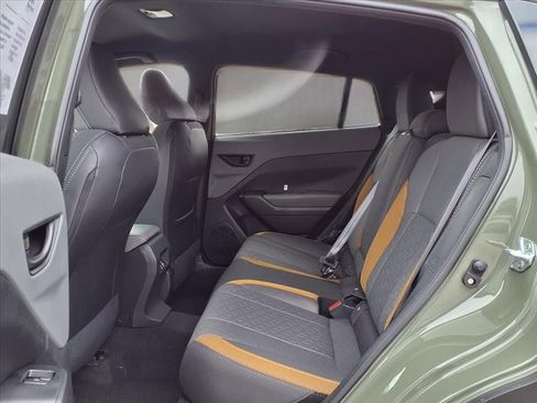 New 2026 Subaru Crosstrek 2.5i Sport w/ Crosstrek Mirror Package image 16