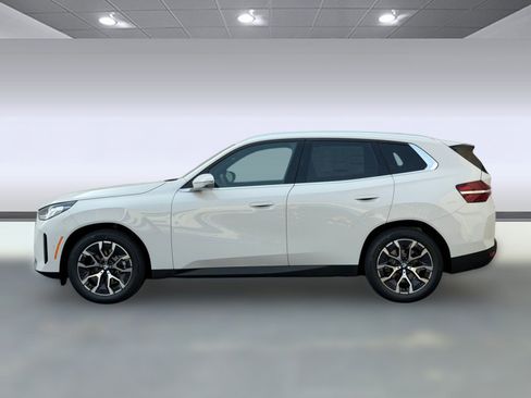 New 2026 BMW X3 xDrive30 image 2