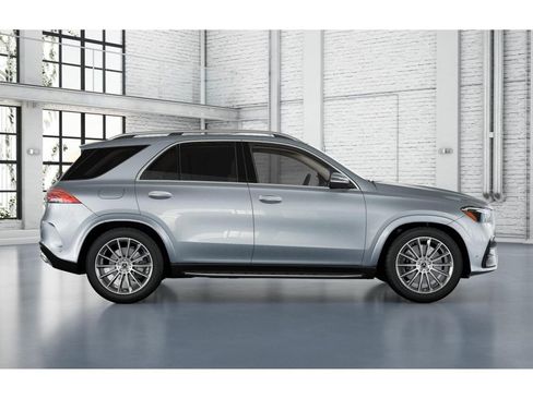 New 2026 Mercedes-Benz GLE 450 GLE 450 image 16