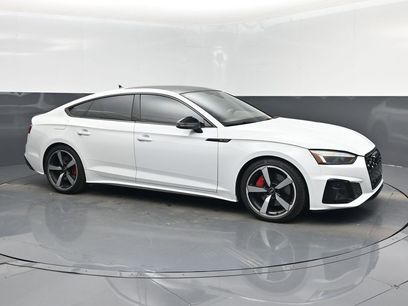 Used 2024 Audi A5 2.0T Premium Plus w/ Premium Plus