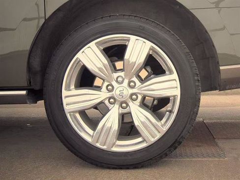 Used 2024 Ford Expedition Max King Ranch AWD/4WD image 12