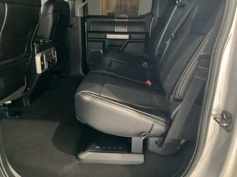 Used 2020 Ford F250 Lariat w/ Lariat Ultimate Package image 19