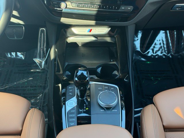Used 2023 BMW X3 M40i AWD/4WD image 24