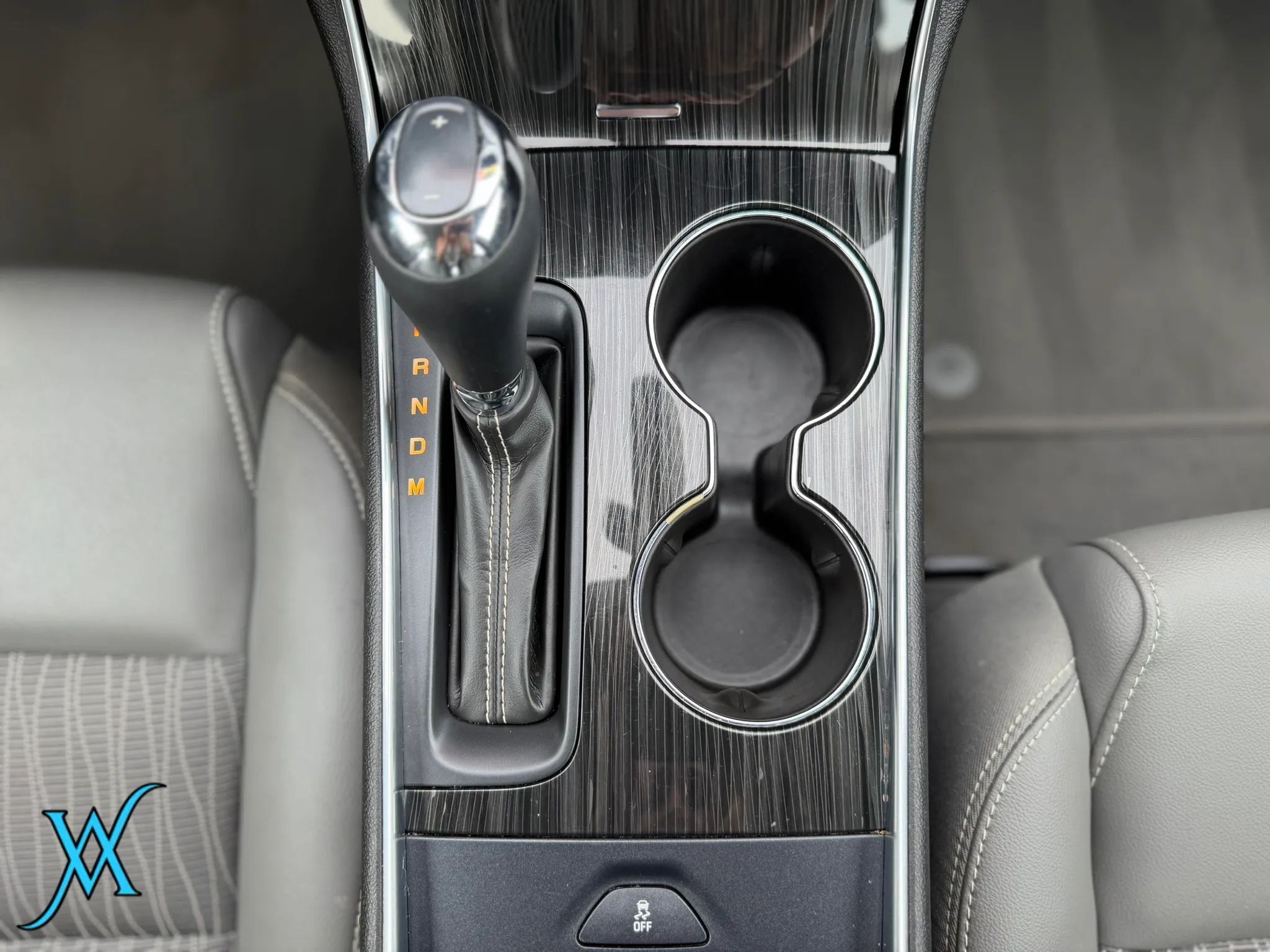 Used 2018 Chevrolet Impala LS FWD image 28