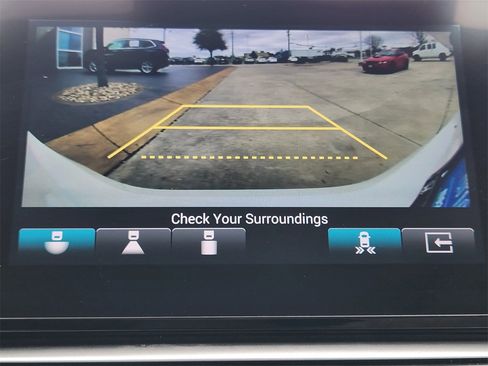 Certified 2018 Honda Accord Touring image 17