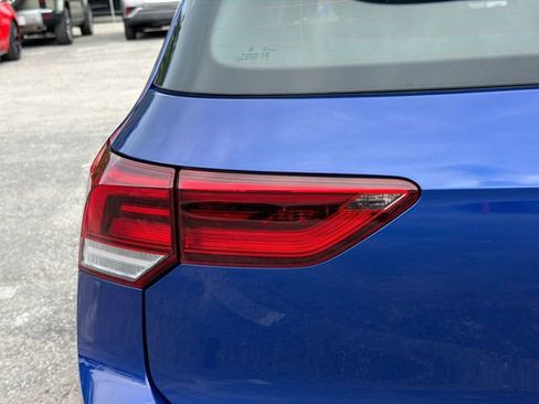 Used 2024 Volkswagen Golf R AWD/4WD image 10