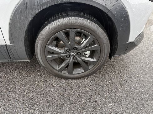 Used 2025 MAZDA CX-30 2.5 Turbo w/ Premium Plus Pkg image 4