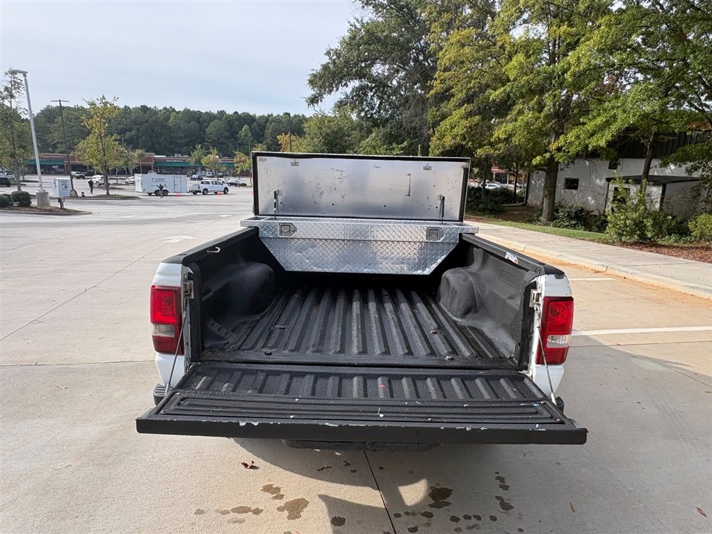 Used 2007 Ford Ranger 2WD Regular Cab image 5