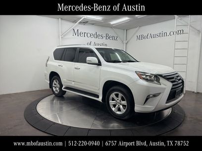 Used 2014 Lexus GX 460 w/ Preferred Accessory Package
