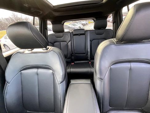 New 2026 Jeep Grand Cherokee Limited w/ Limited Altitude Package image 34