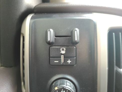 Used 2016 GMC Sierra 2500 Denali w/ Duramax Plus Package image 36