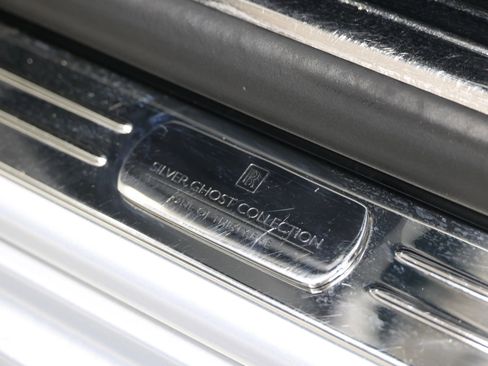 Used 2019 Rolls-Royce Ghost Sedan 4D image 24
