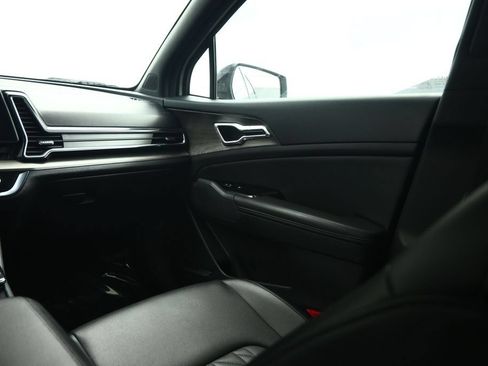 Certified 2023 Kia Sportage X-Line AWD/4WD image 44