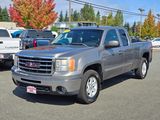 Used 2013 GMC Sierra 1500 SLE w/ Power Tech Package image 3