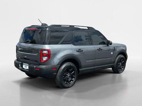 Used 2022 Ford Bronco Sport Outer Banks w/ Tech Package AWD/4WD image 6