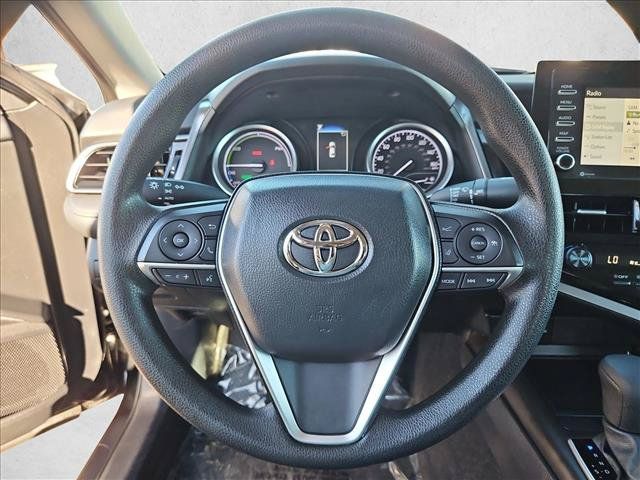 Used 2023 Toyota Camry LE FWD image 13