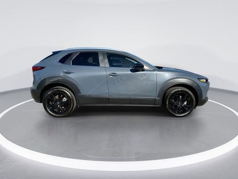Used 2025 MAZDA CX-30 AWD 2.5 S w/ Preferred Package image 9