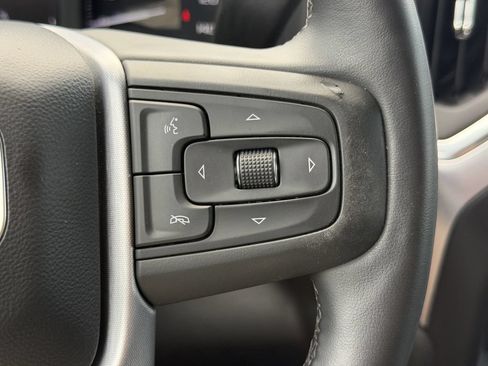 Used 2023 GMC Sierra 2500 SLT AWD/4WD image 33