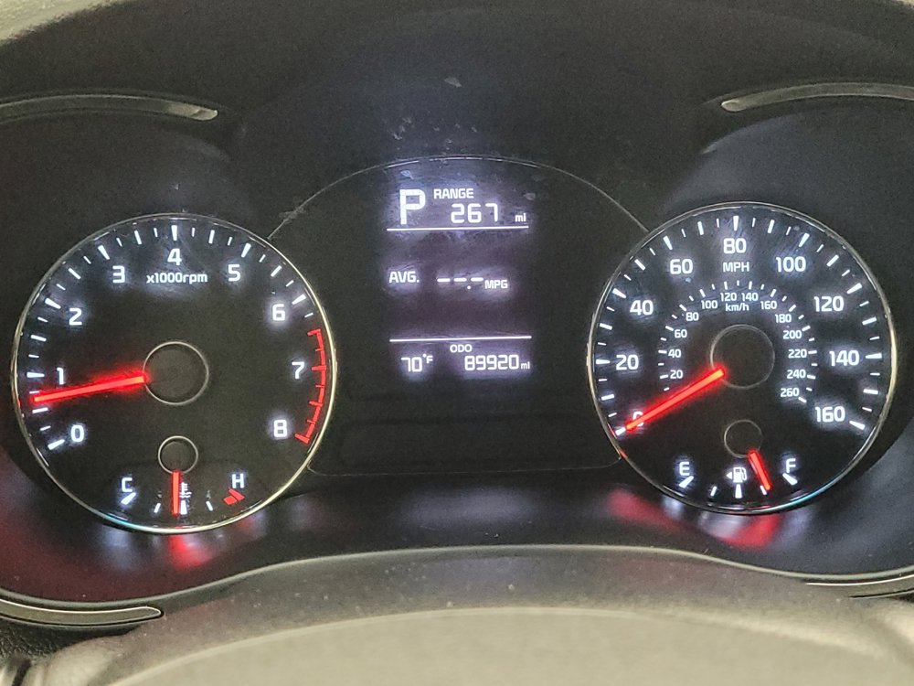 Used 2018 Kia Forte LX FWD image 23
