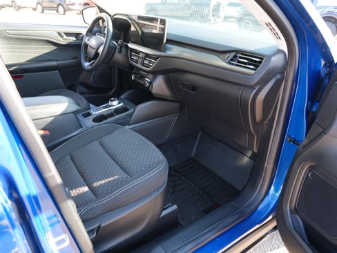 Used 2023 Ford Escape Active w/ Tech Pack #1 image 31