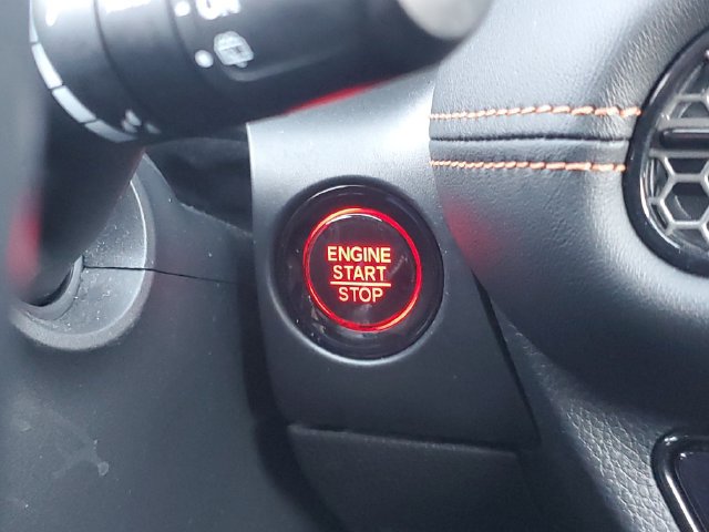 Used 2024 Honda HR-V Sport image 23