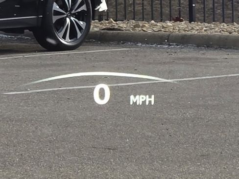 Used 2025 Lexus RX 350 AWD image 21