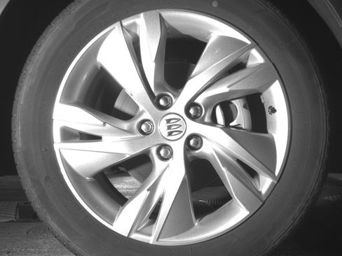 Used 2025 Buick Encore GX Preferred FWD image 13