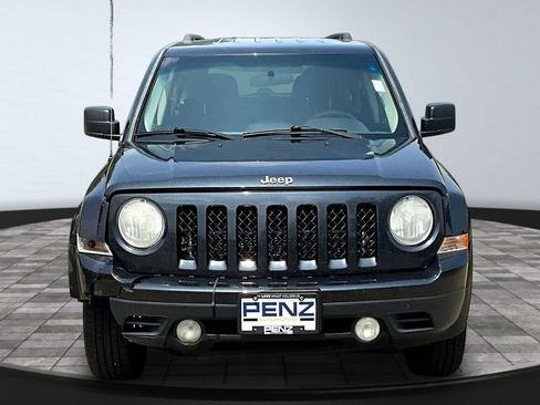 Used 2014 Jeep Patriot Sport w/ Power Value Group AWD/4WD image 2