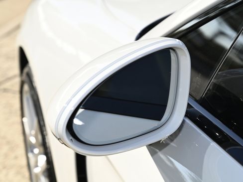 Used 2024 Porsche Panamera 4 image 59