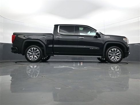 Used 2025 GMC Sierra 1500 Denali w/ Denali Reserve Package image 24